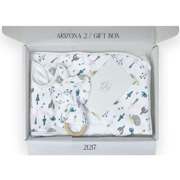 Gift box Arizona για αγοράκι