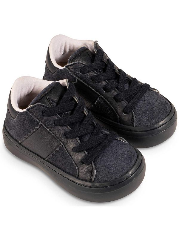 Δετό Μονόχρωμο Sneaker-Baby walker