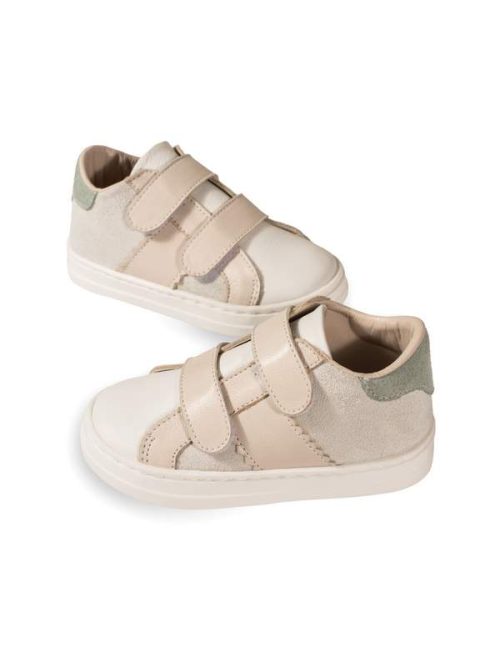 Sneaker Διπλή Μπαρέτα Χρατσ-Baby walker